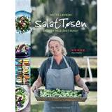 Salattøsen SalatTøsen: salater hele året rundt (Hæftet, 2016)