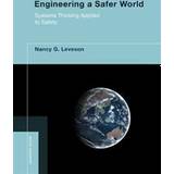 Engineering a Safer World (Hæftet, 2016)