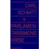 Parlamentarismens krise (Hæftet, 2017)