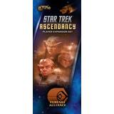 Gale Force Nine Star Trek: Ascendancy Ferengi Alliance