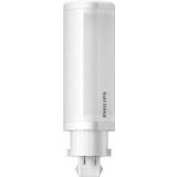 Stave LED-pærer Philips CorePro PLC LED Lamp 4.5W G24q-1 840
