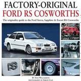 Factory-Original Ford RS Cosworths (Indbundet, 2017)