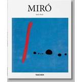 Joan Miró, 1893-1983, Hardback (Indbundet, 2016)