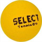 Skumgummibold Tennisbolde Select Foam Tennis Ball 09 - 1 bold