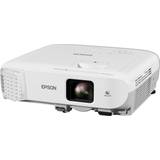 1.920x1.200 WUXGA Projektorer Epson EB-990U