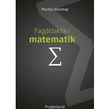 Fagdidaktik i matematik (E-bog, 2017)