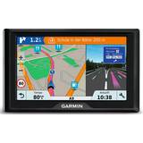 Bluetooth Bilnavigation Garmin Drive 51 LMT-S