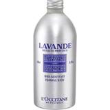 Afslappende Badeskum L'Occitane Lavender Foaming Bath 500ml