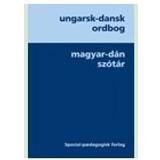 Ungarsk-dansk ordbog (Indbundet, 2011)