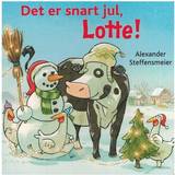 Det er snart jul, Lotte (E-bog, 2017)