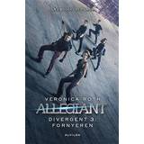 Divergent film Divergent - Fornyeren (Bind 3) (Indbundet, 2016)