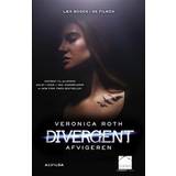 Divergent film Divergent - Afvigeren (Bind 1) (Indbundet, 2014)