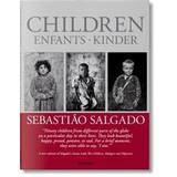 Sebastiao Salgado: Children (Indbundet, 2016)
