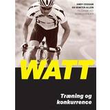 Bøger Watt: træning og konkurrence (Indbundet, 2016)