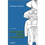 Kunst & Fotografier E-bøger Metric Pattern Cutting for Menswear (E-bog, 2012)