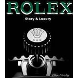 Rolex: Story & Luxury (Hæftet, 2016)