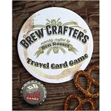 Kortspil - Rejseudgave Brætspil Greater Than Games Brew Crafters: The Travel Card Game