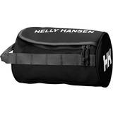 Toilettasker & Kosmetiktasker Helly Hansen Wash Bag 2 - Black