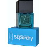 Superdry Dame Parfumer Superdry Neon Blue EdC 25ml