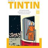 Adventures of Tintin Volume 6 (Indbundet, 2015)