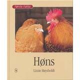 Bøger Høns (Indbundet, 2007)