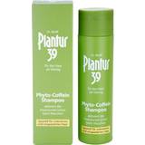 Plantur 39 Fint hår Shampooer Plantur 39 Caffeine Shampoo for Colour-Treated & Stressed Hair 50ml