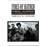 Fires of Hatred (Hæftet, 2002)