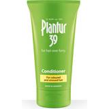 Plantur 39 Farvet hår Hårprodukter Plantur 39 Conditioner for Colour-Treated & Stressed Hair 150ml