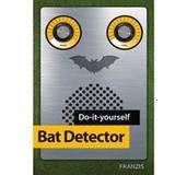 Bøger Franzis Make your own Bat Detector KitManual