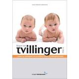 Bogen om Tvillinger 0-10 år: myter og virkelighed om graviditet, fødsel og tvillingeforholdet (Hæftet, 2010)