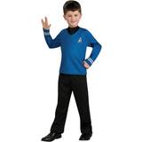Star Trek Udklædningstøj Rubies Star Trek Spock Kids
