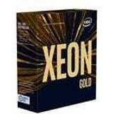 20 CPUs Intel Xeon Gold 6138 2.0GHz, Box