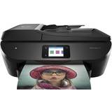 Bluetooth - Farveprinter Printere HP Envy Photo 7830