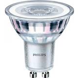 GU10 LED-pærer Philips CorePro CLA LED Lamp 4.6W GU10 830