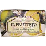 Nesti Dante Bade- & Bruseprodukter Nesti Dante IL Frutteto Citrus & Bergamot Soap 250g