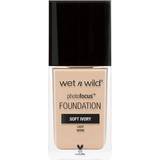 Wet N Wild Foundations Wet N Wild Photo Focus Foundation #362C Soft Ivory