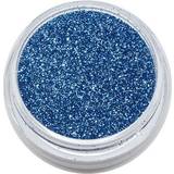 Blå Krops makeup Aden Glitter Powder #20 Metal Blue