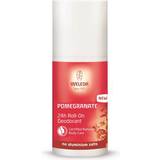 Deodoranter Weleda 24h Pomegranate Deo Roll-On 50ml