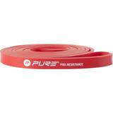 Pure2Improve Træningsredskaber Pure2Improve Pro Resistance Band Medium