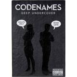 Brætspil Codenames: Deep Undercover