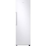 Udtrækkelig/Foldbar hylde Fritstående køleskab Samsung RR39M7010WW/EE Hvid