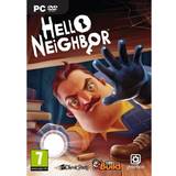 Strategi PC spil Hello Neighbor (PC)