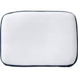 AeroSleep Polyester Sengetilbehør AeroSleep Sleep Safe Pillow Medium 35x50cm