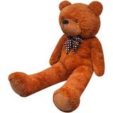 Dukketeatre Legetøj vidaXL Teddy Bear XXL 160cm