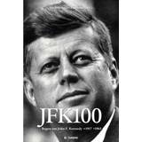 JFK100 (E-bog, 2017)