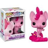 Funko My little Pony Legetøj Funko Pop! My Little Pony MLP Movie Pinkie Pie Sea Pony