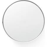 Sølv Spejle Menu Darkly Vægspejl 20cm