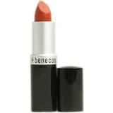 Benecos Læbestifter Benecos Natural Lipstick Soft Coral