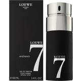 Loewe Herre Parfumer Loewe 7 Anonimo EdP 100ml