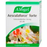 A.Vogel Pulver Vitaminer & Kosttilskud A.Vogel Aesculaforce Forte 60 stk